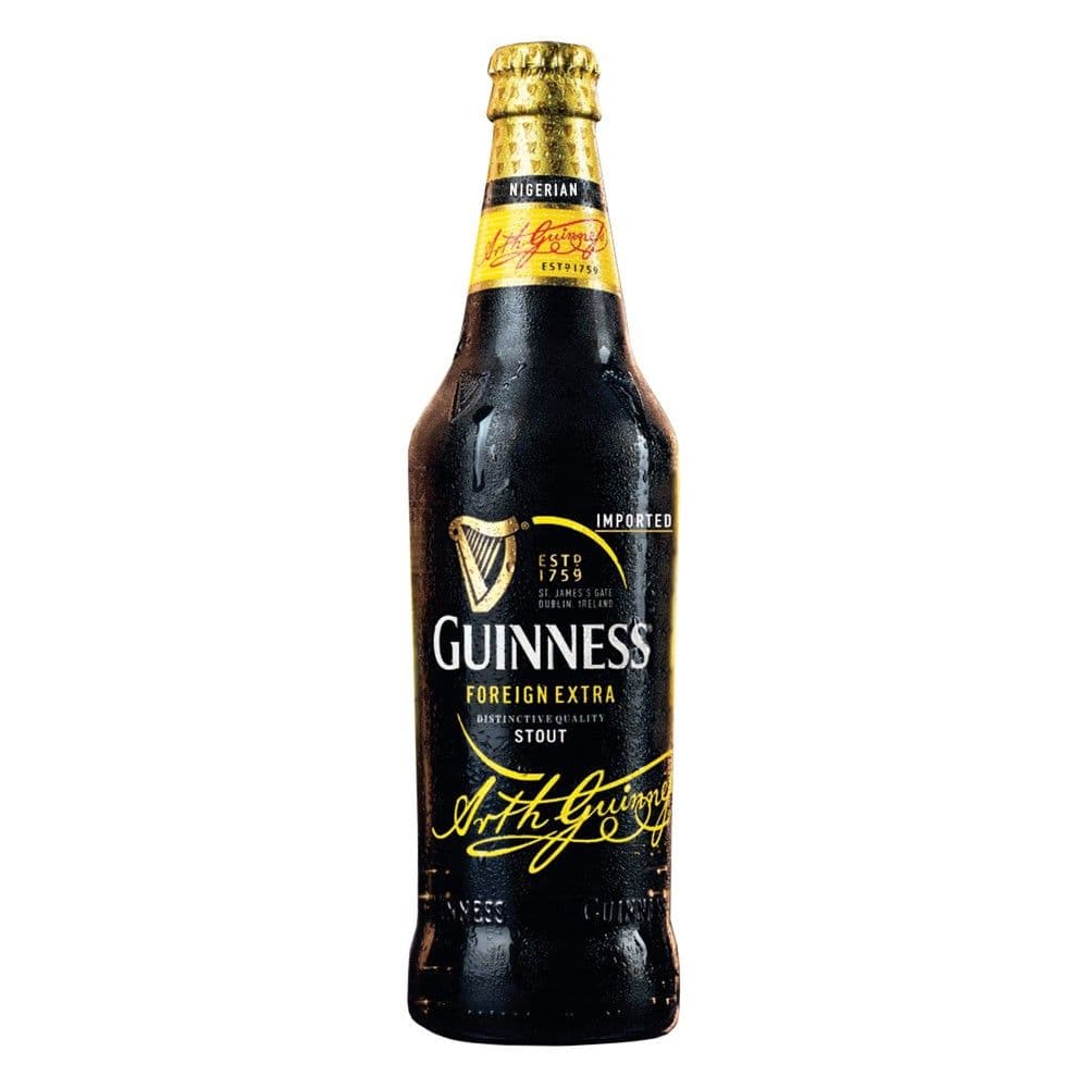Beverages