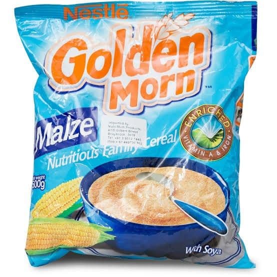 Cereal