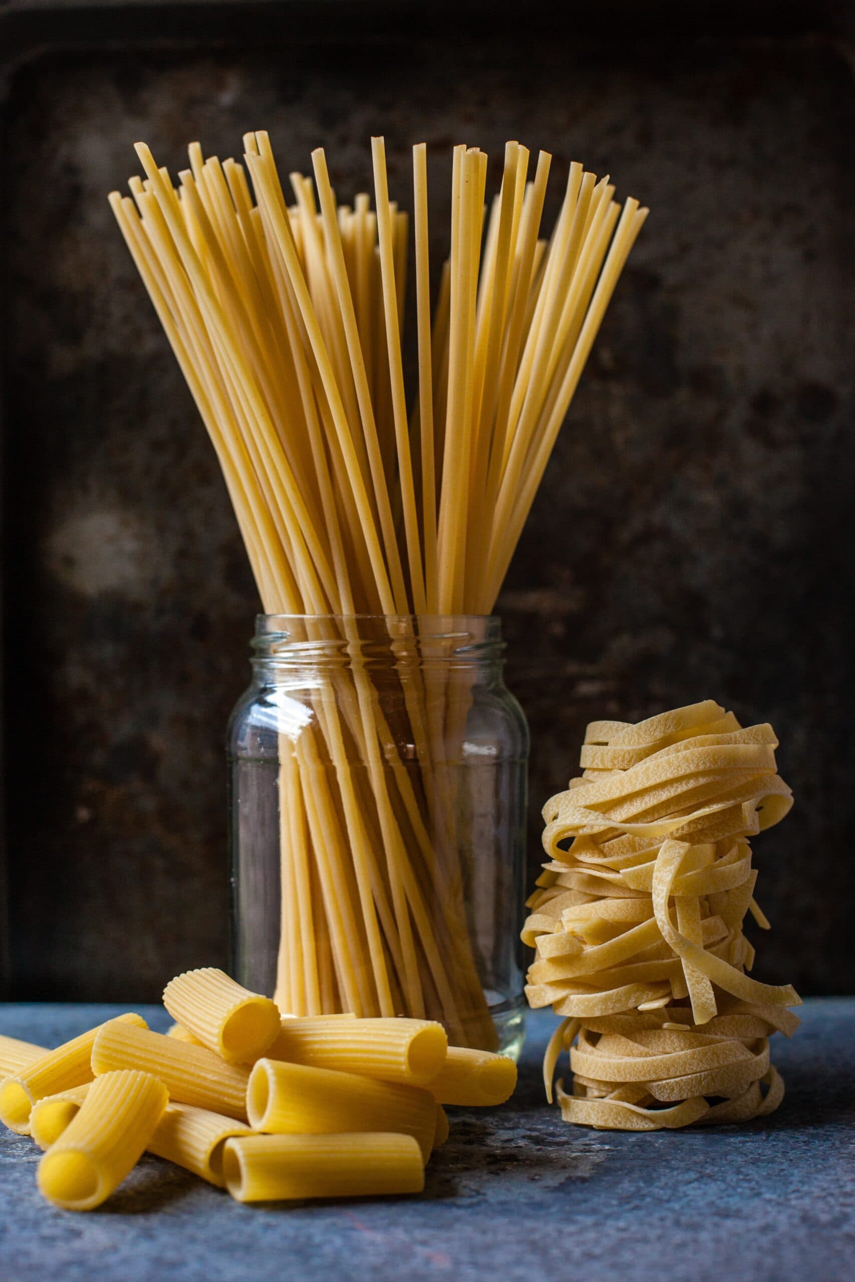 Pantry Staples
