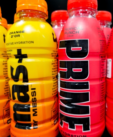 drink
