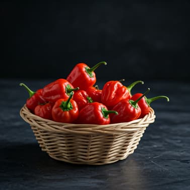 Fruits